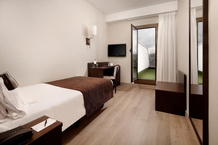 Hotel HCC Regente