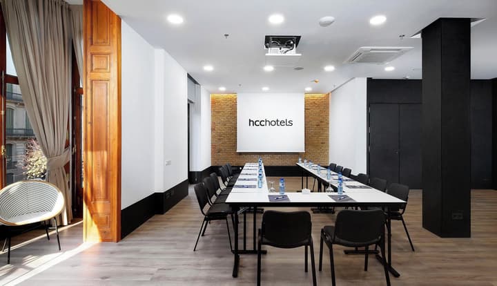 Hotel HCC Regente