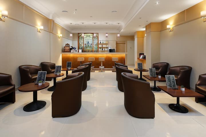 Hotel HCC Regente
