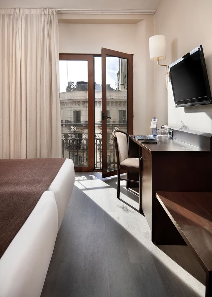 Hotel HCC Regente