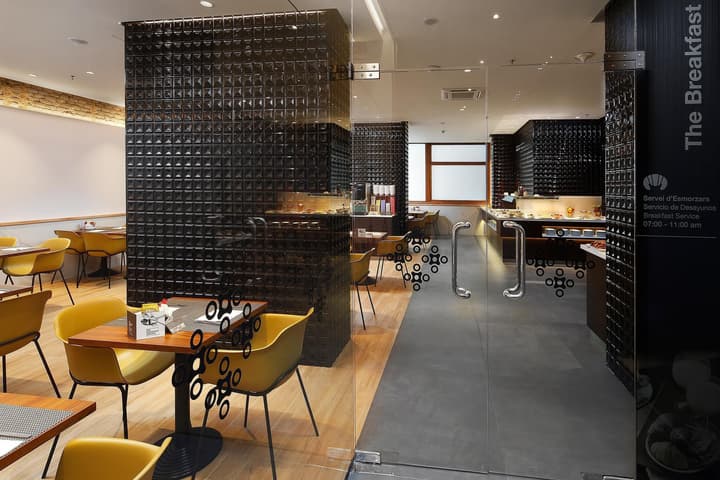 Hotel HCC Regente