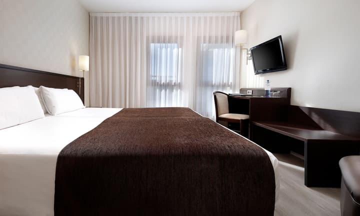 Hotel HCC Regente