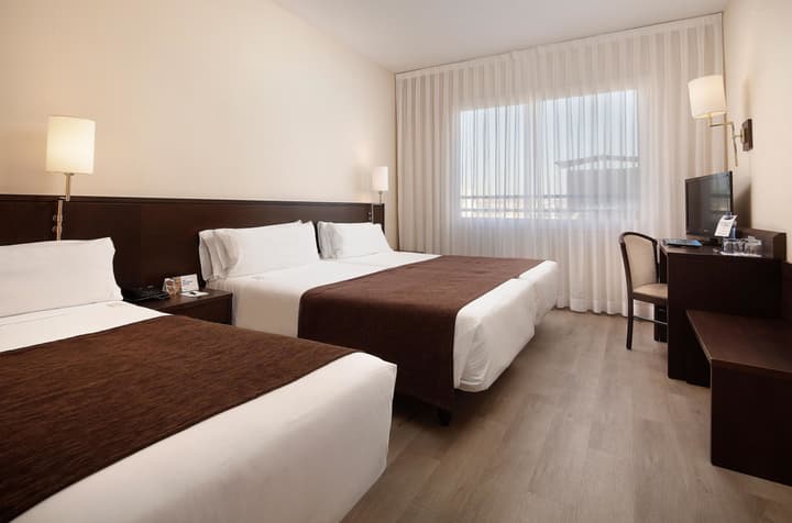 Hotel HCC Regente