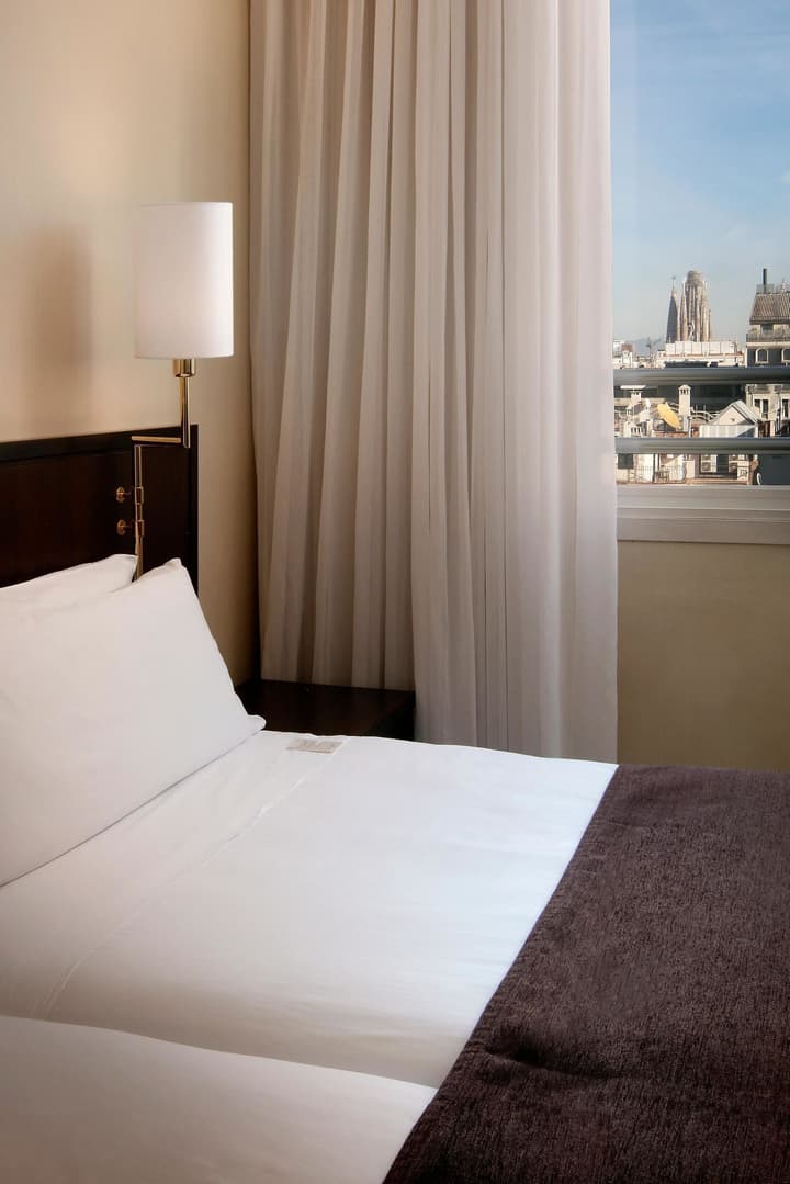 Hotel HCC Regente