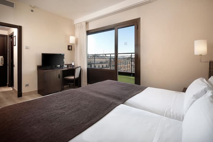 Hotel HCC Regente