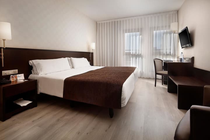 Hotel HCC Regente