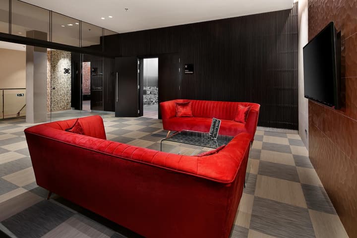 Hotel HCC Regente