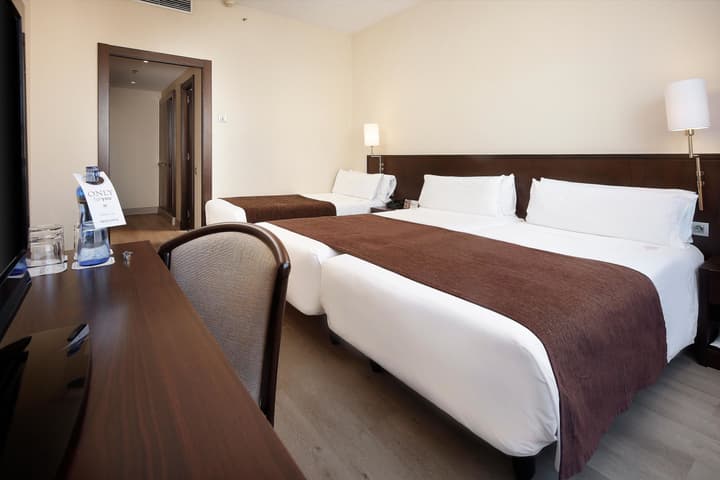 Hotel HCC Regente