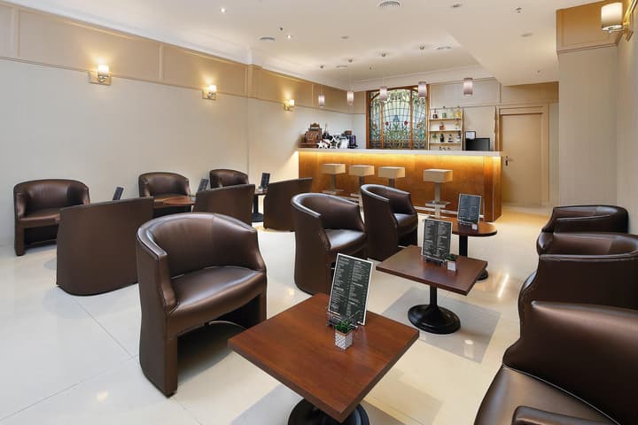 Hotel HCC Regente