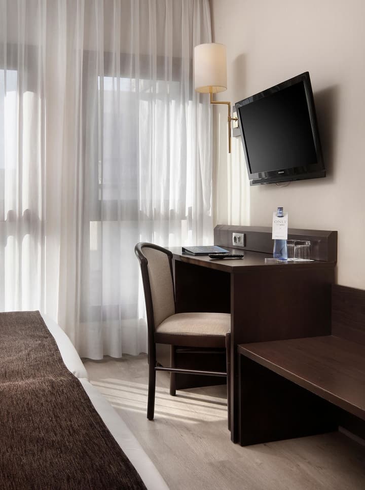 Hotel HCC Regente