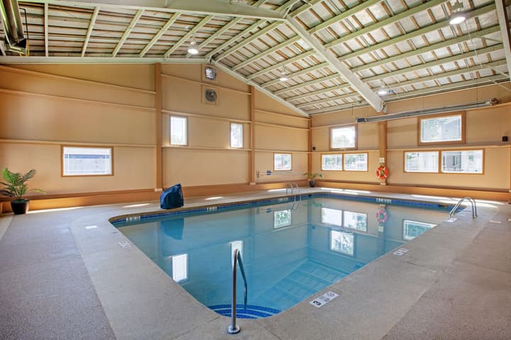 Best Western Summit Inn