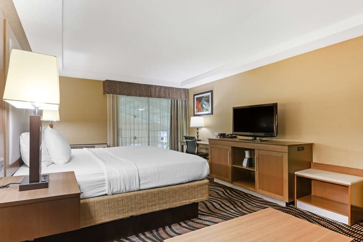 Best Western Summit Inn