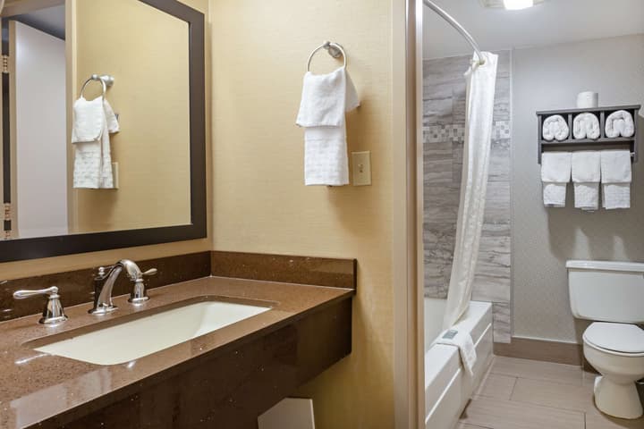 Best Western Summit Inn