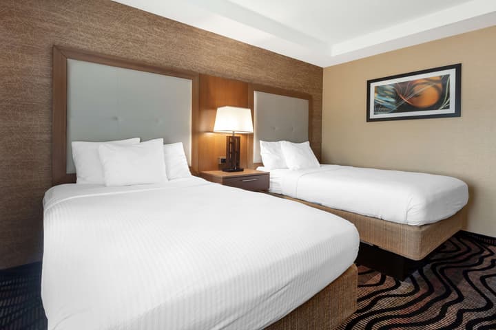 Best Western Summit Inn