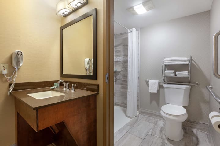 Best Western Summit Inn