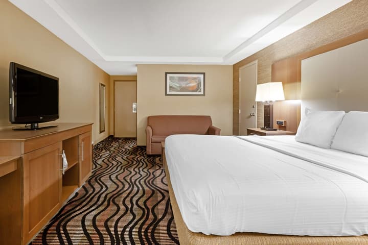 Best Western Summit Inn