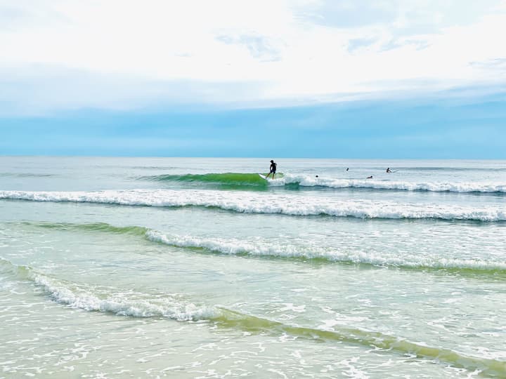 Hilton Daytona Beach Oceanfront Resort