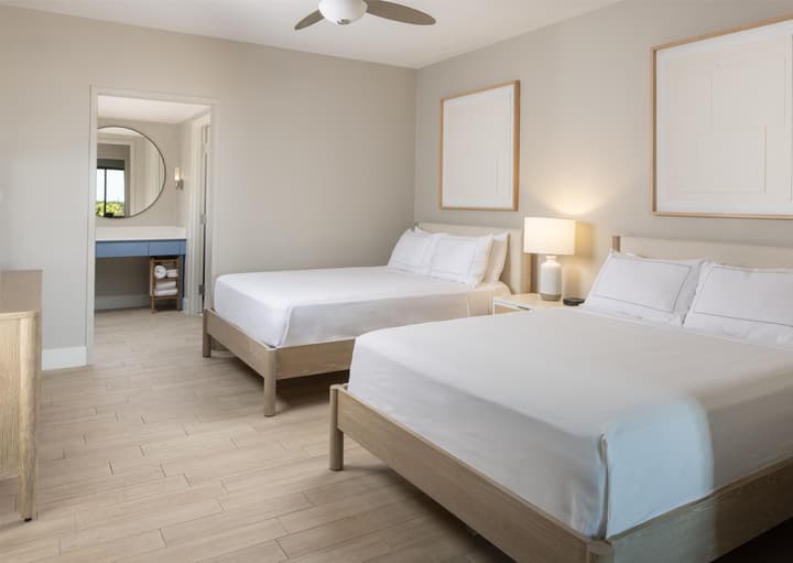 Hilton Daytona Beach Oceanfront Resort