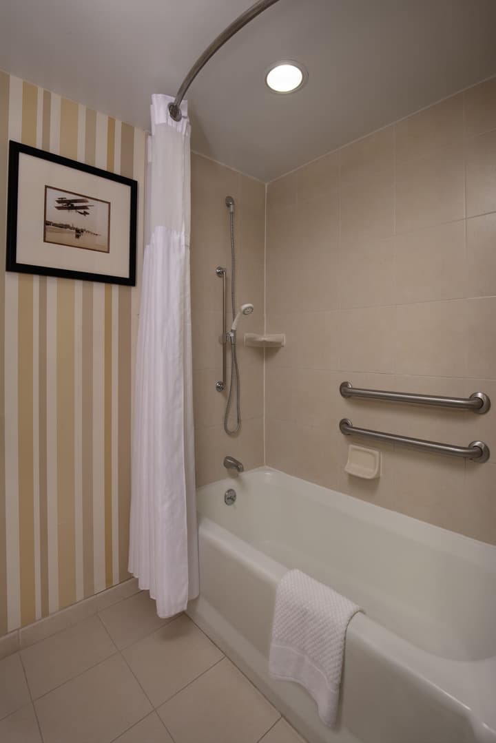 Hilton Daytona Beach Oceanfront Resort