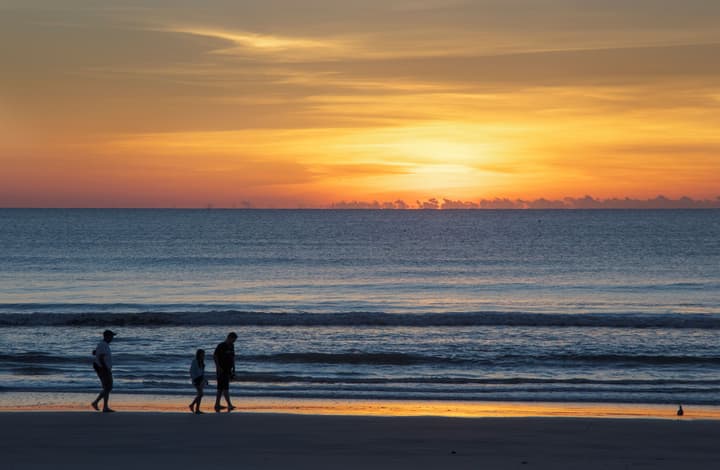 Hilton Daytona Beach Oceanfront Resort