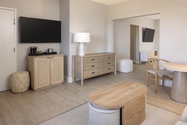Hilton Daytona Beach Oceanfront Resort