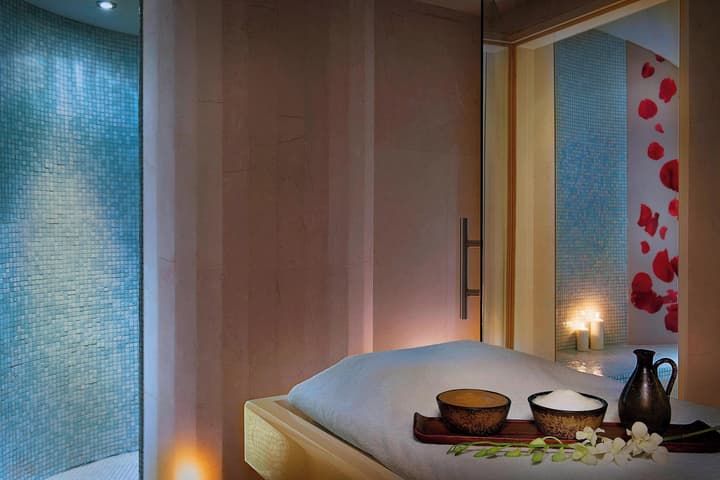 The Nile Ritz-Carlton, Cairo