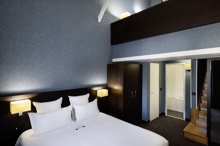 Best Western Plus Bretagne Montparnasse