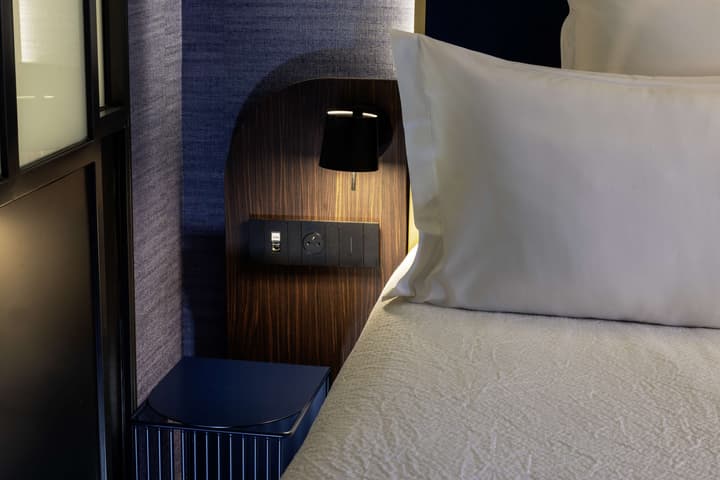 Best Western Plus Bretagne Montparnasse