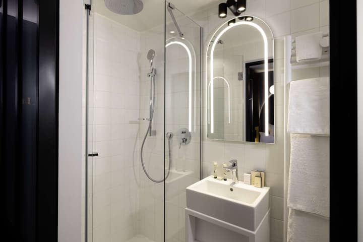 Best Western Plus Bretagne Montparnasse