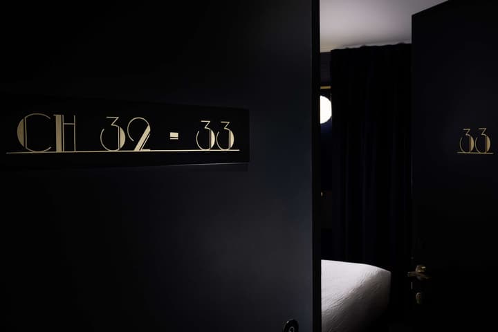 Best Western Plus Bretagne Montparnasse
