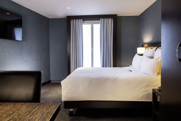 Best Western Plus Bretagne Montparnasse