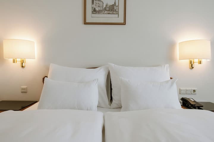 Hotel City Central