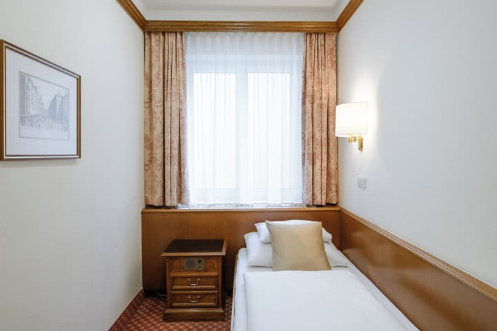 Hotel City Central