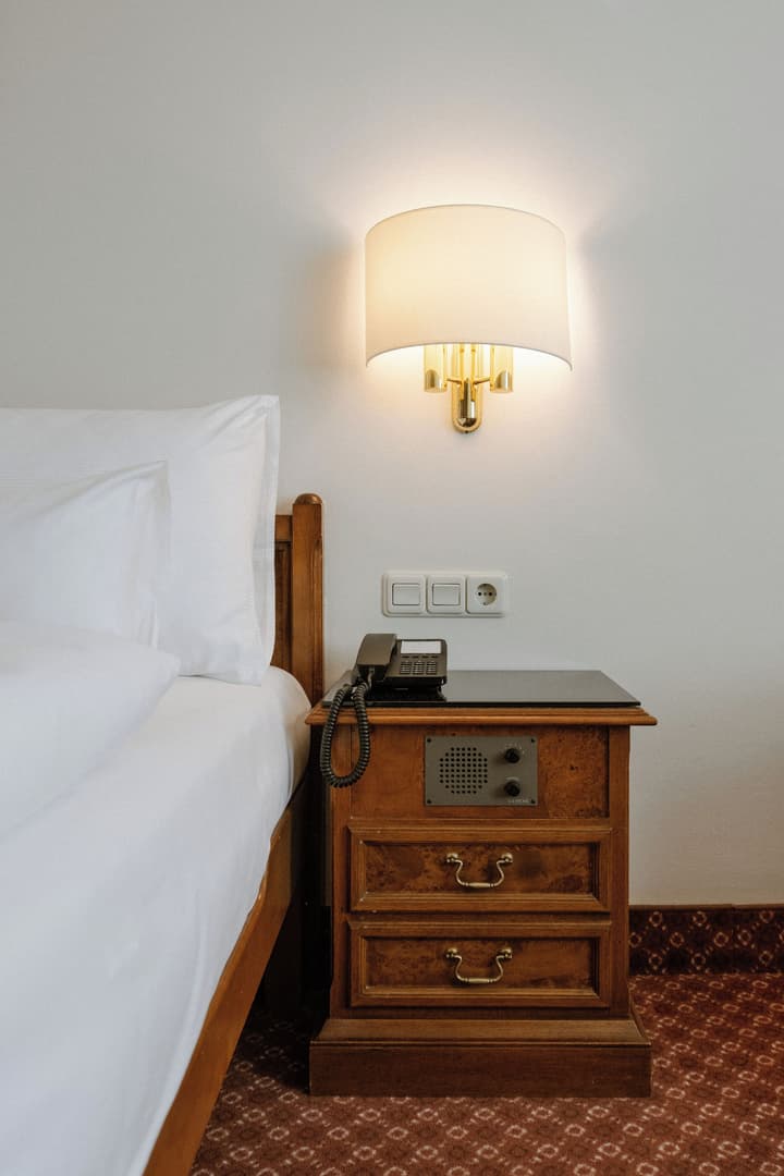 Hotel City Central