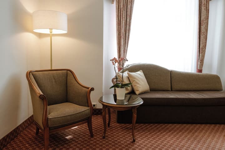 Hotel City Central