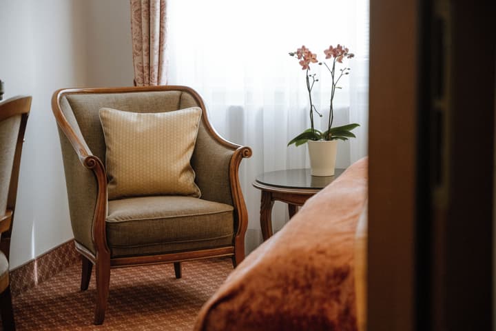 Hotel City Central