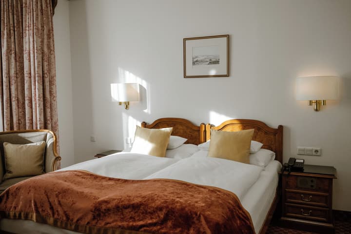 Hotel City Central