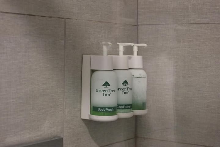 GreenTree Inn Flagstaff