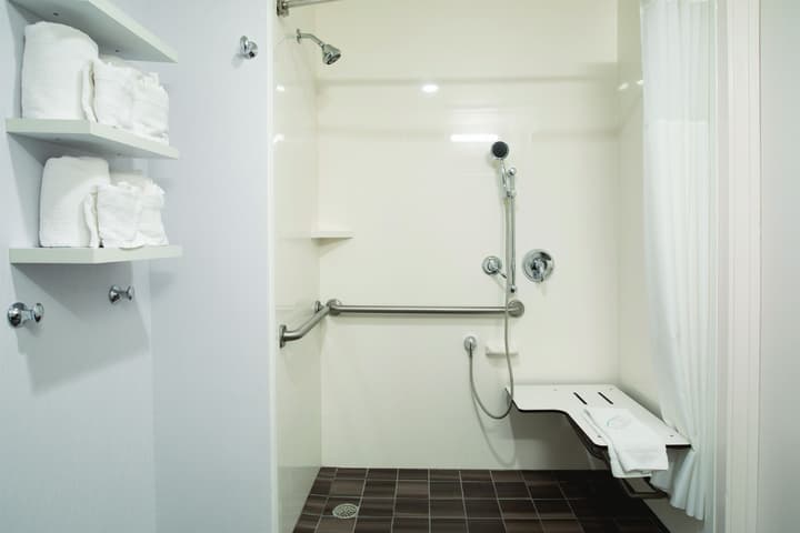 Hampton Inn Monterey