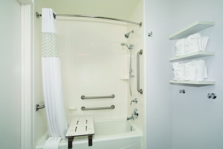 Hampton Inn Monterey