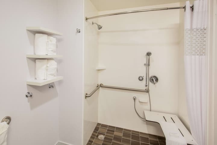 Hampton Inn Monterey