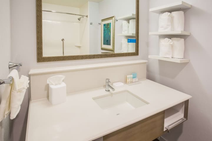 Hampton Inn Monterey