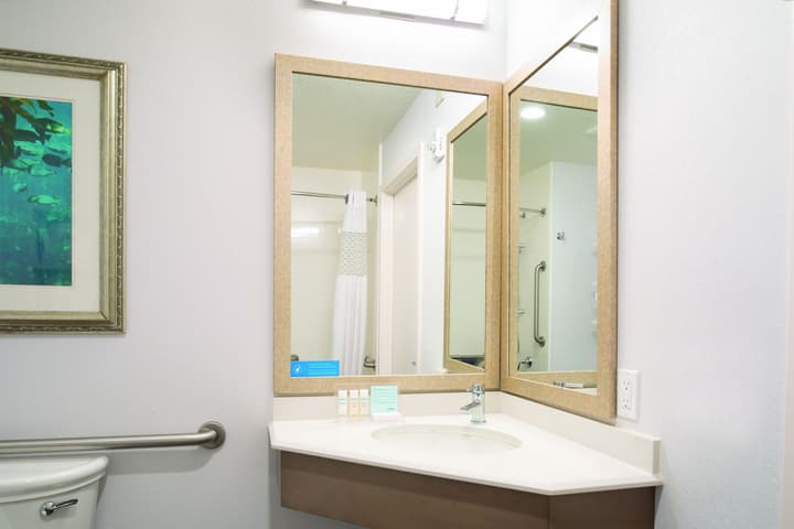 Hampton Inn Monterey
