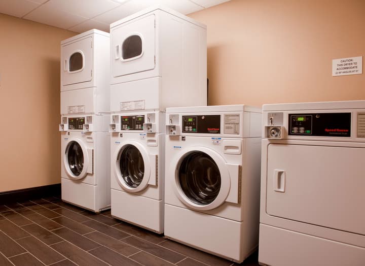 Hampton Inn Nashville/Vanderbilt