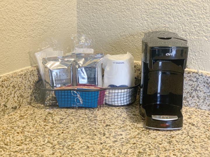 Hampton Inn Nashville/Vanderbilt