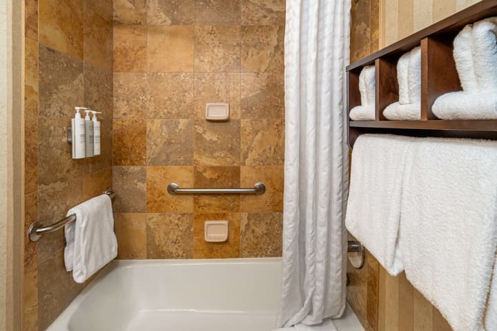 Hampton Inn Nashville/Vanderbilt