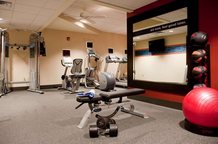 Hampton Inn Nashville/Vanderbilt
