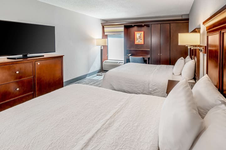 Hampton Inn Nashville/Vanderbilt