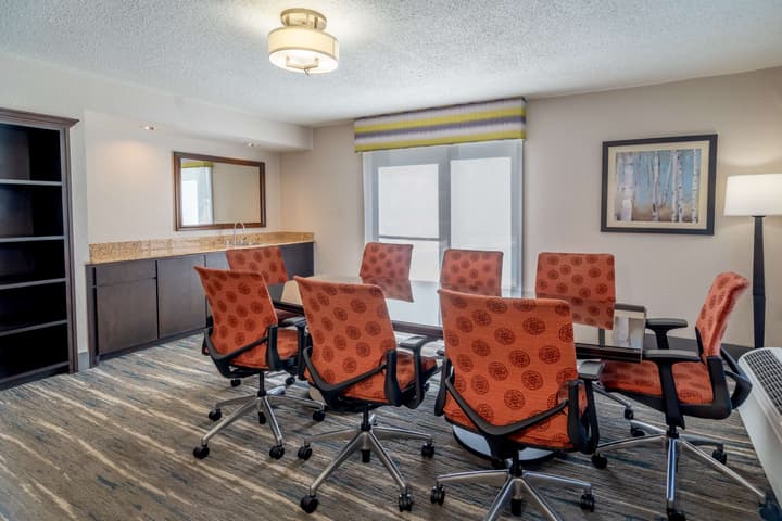 Hampton Inn Nashville/Vanderbilt