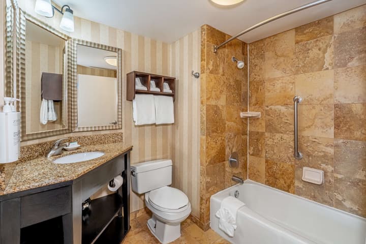 Hampton Inn Nashville/Vanderbilt